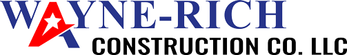 Wayne Rich Construction